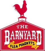 Barnyard Flea Markets